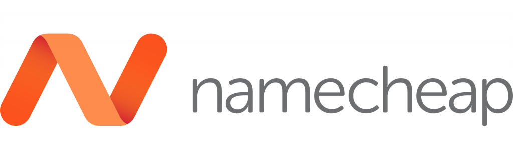 get a domain name from namecheap