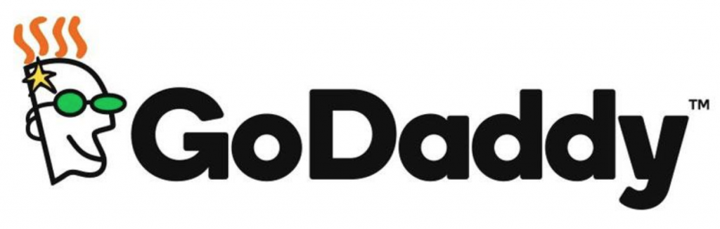 get a domain name from godaddy