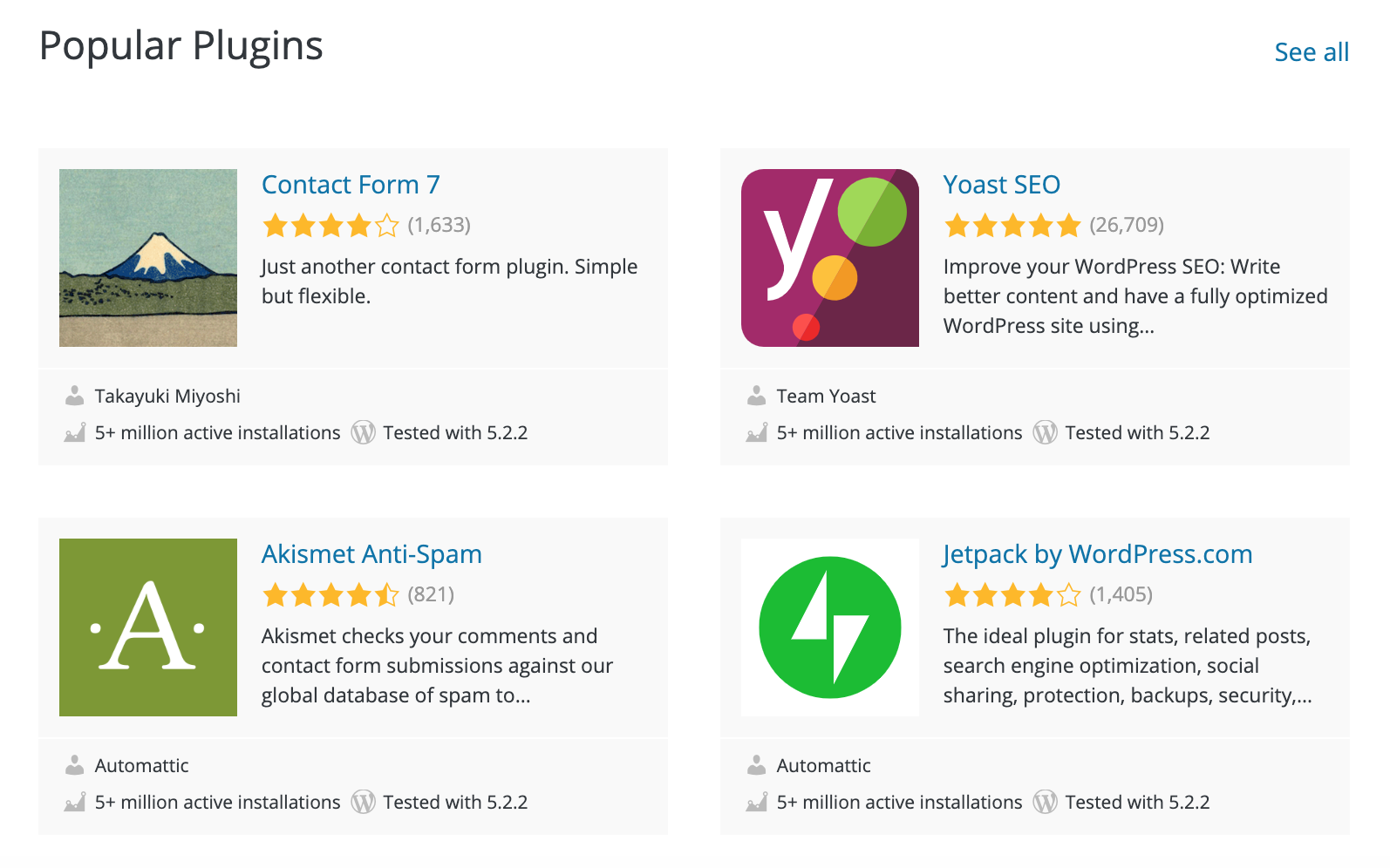 WordPress Review - Wordpress Pros and Cons - Launch With Rika