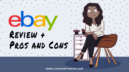 eBay Review - eBay Pros and Cons