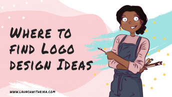 where to find logo designs
