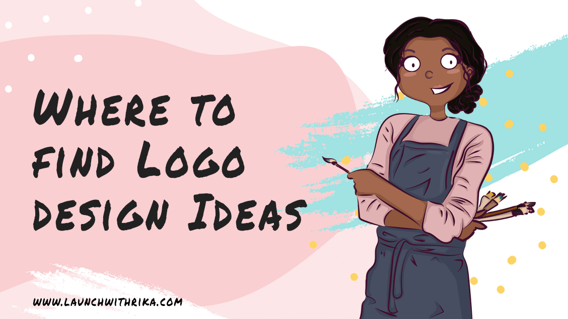 where to find logo designs