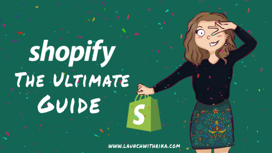 Shopify Tutorial Feature Image