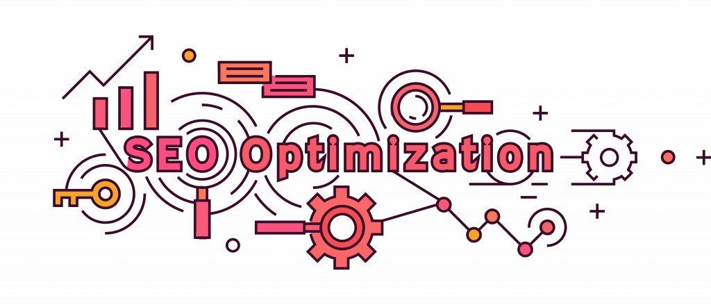 SEO Optimization for your eCommerce Shop