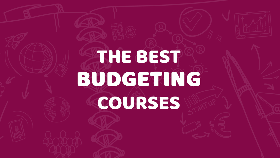 8 Best Budgeting Courses & Classes