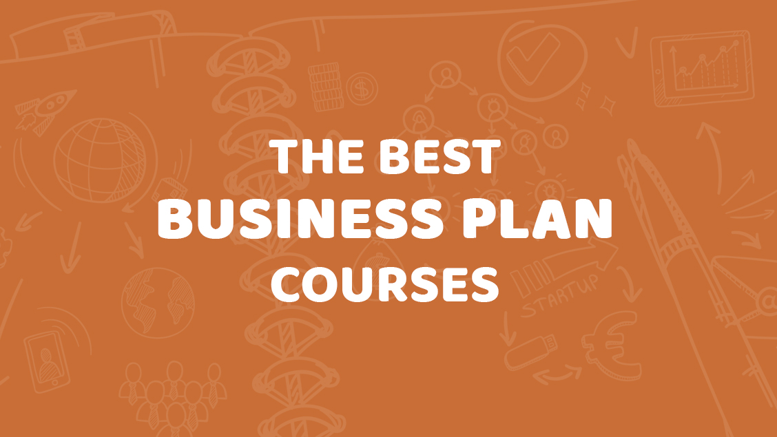 business plan classes