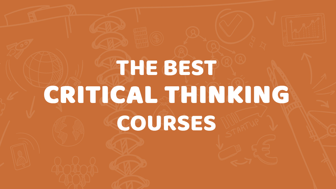critical thinking courses